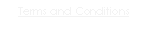 Text Box: Terms and Conditions